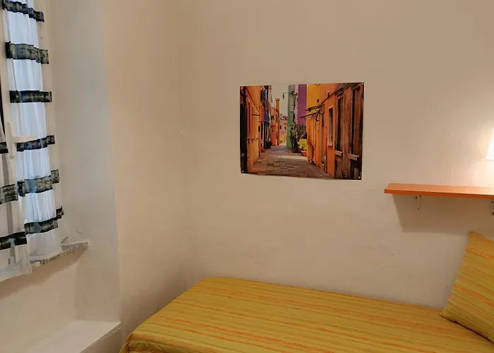 Casa Milena
