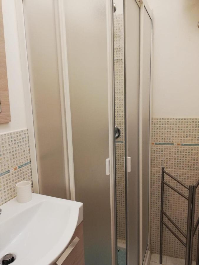 Casa Milena Apartment
