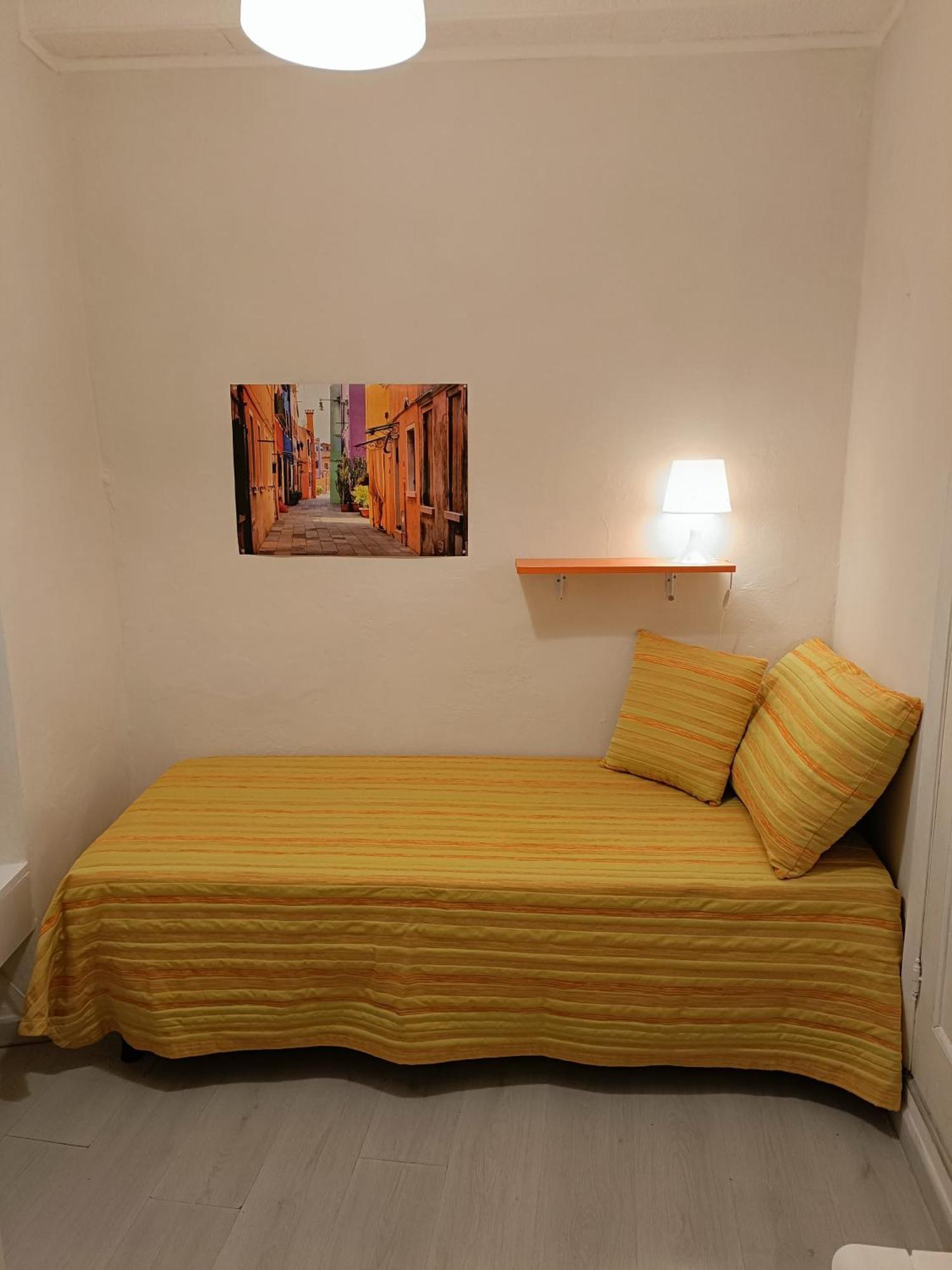 Apartment Casa Milena