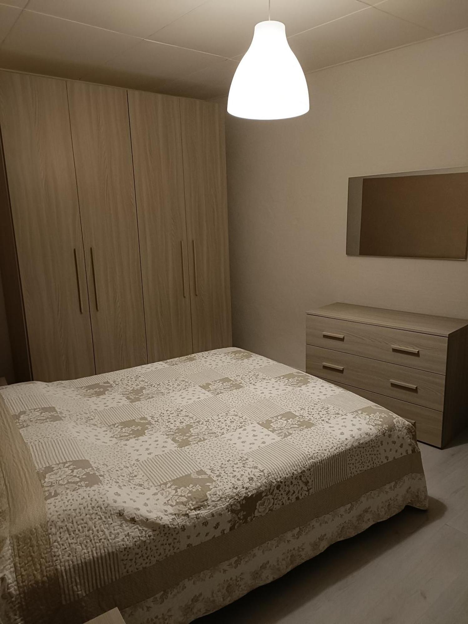 Casa Milena Apartment *