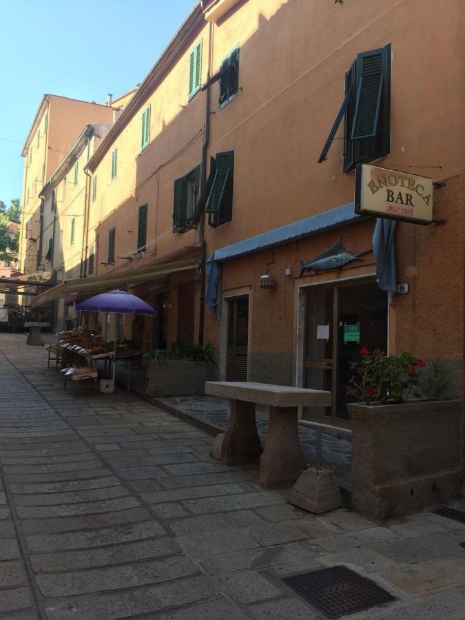 Apartamento Casa Milena *